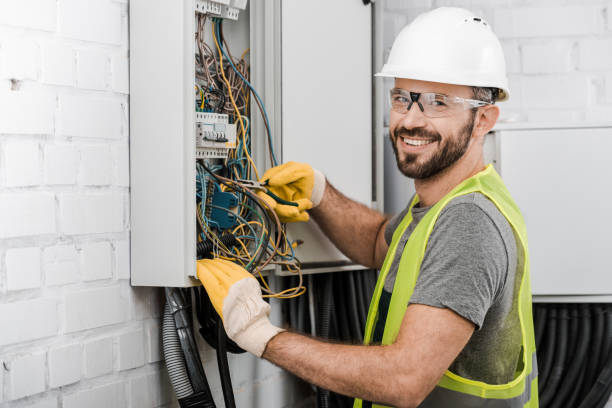 Best Electric Panel Repair  in Kearney, MO