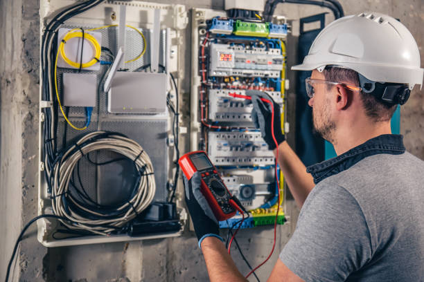 Best Circuit Breaker Repair  in Kearney, MO