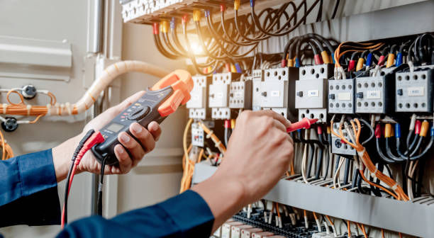 Best Home Electrical Repair  in Kearney, MO