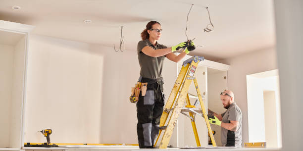 Best Commercial Electrician Services  in Kearney, MO