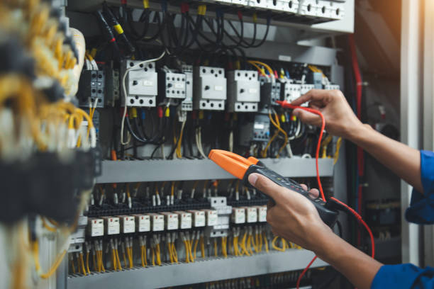 Best Electrical Troubleshooting Services  in Kearney, MO