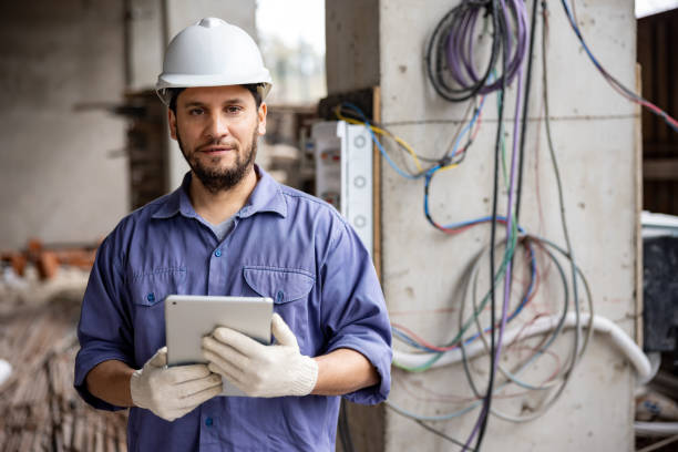 Best 24-Hour Electrician  in Kearney, MO